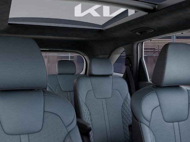 New 2025 Kia Sorento SX Prestige AWD/4WD image 27
