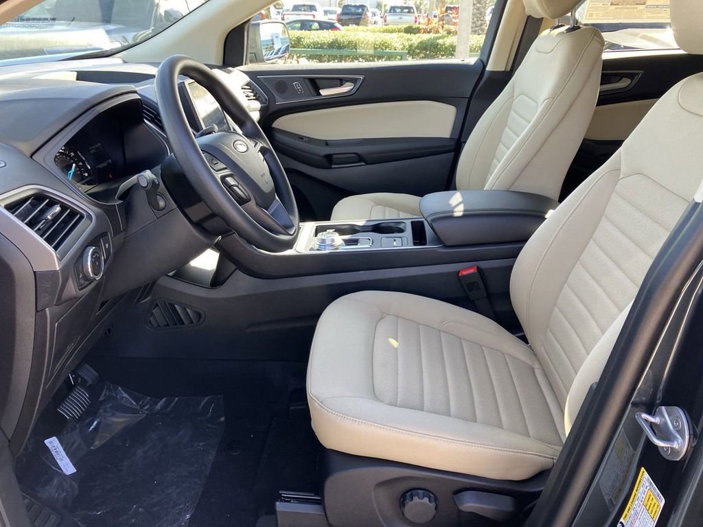 New 2024 Ford Edge SE image 21