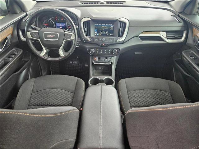Used 2019 GMC Terrain SLE FWD image 18