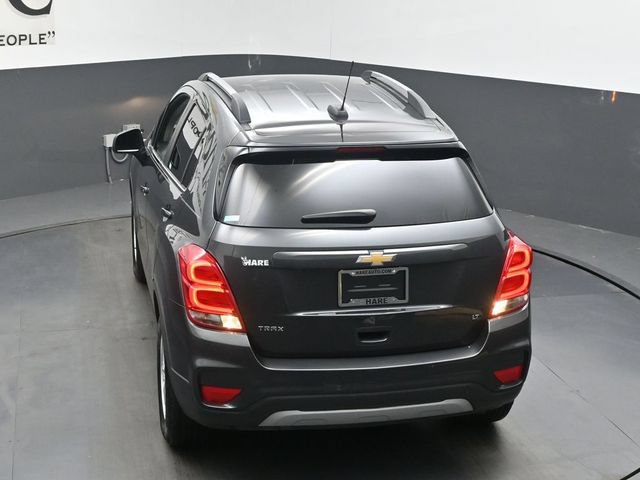 Used 2017 Chevrolet Trax LT FWD image 57