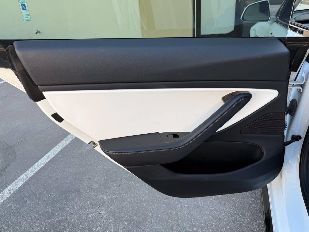 Used 2018 Tesla Model 3 Performance AWD/4WD image 23