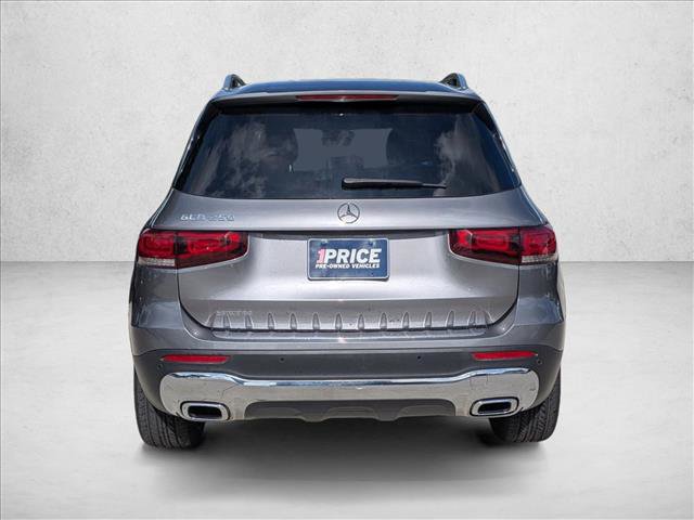Used 2021 Mercedes-Benz GLB 250 image 6