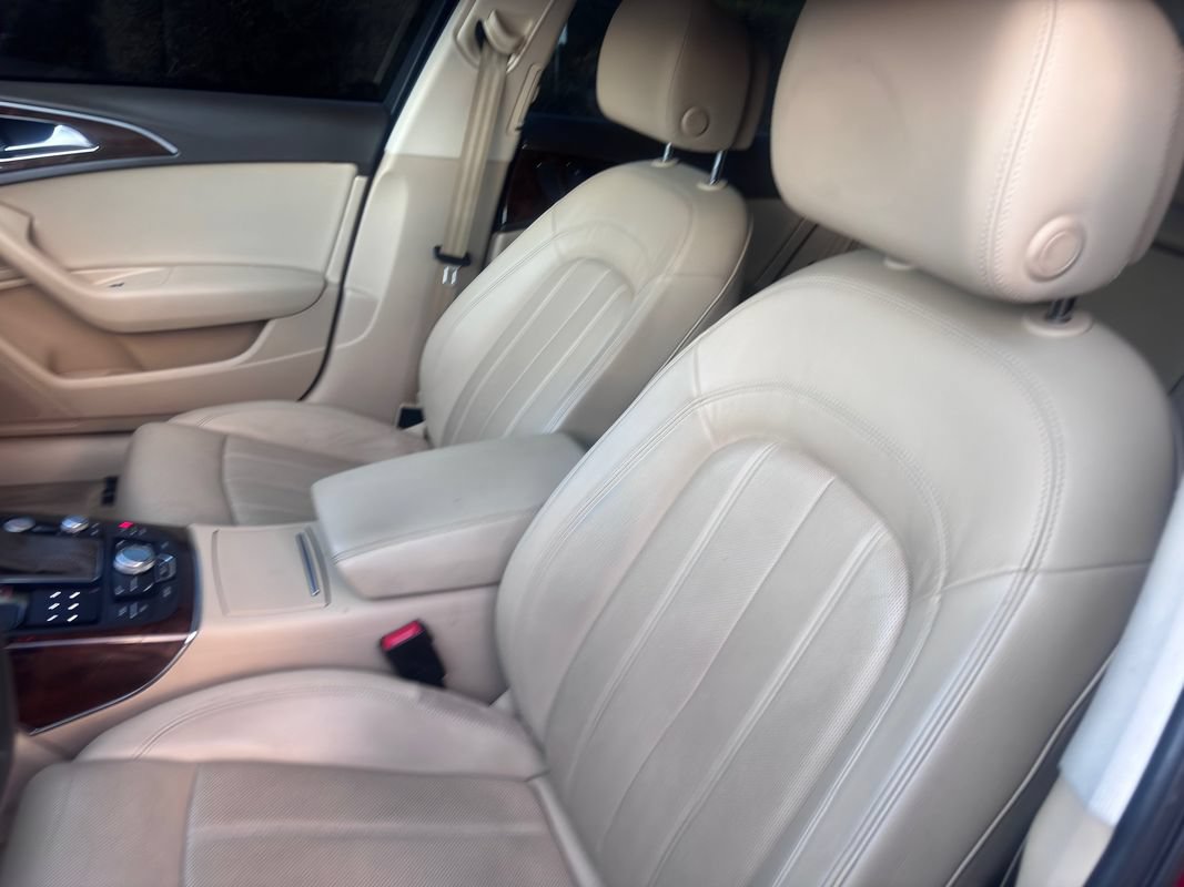 Used 2012 Audi A6 3.0T Prestige AWD/4WD image 15