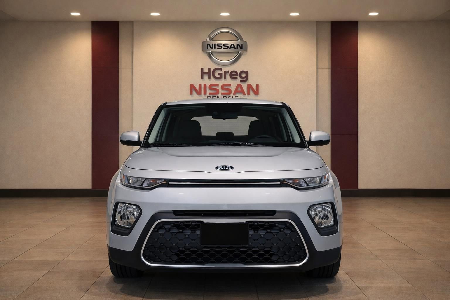 Used 2020 Kia Soul S FWD image 5