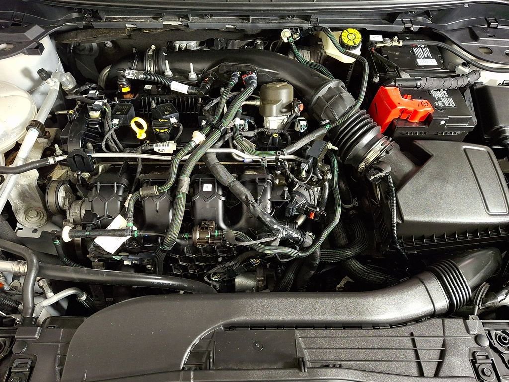Used 2022 Lincoln Corsair AWD w/ Equipment Group 101A image 28