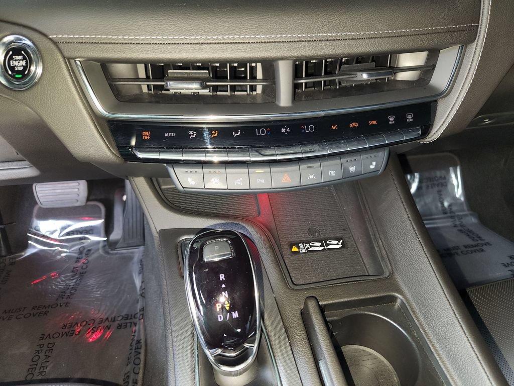 Used 2026 Cadillac CT5 Premium Luxury RWD image 20