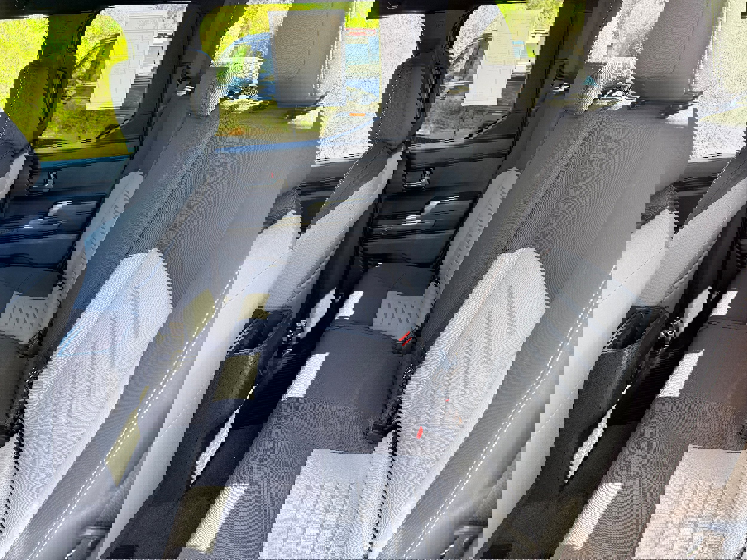 Used 2025 Toyota Tacoma TRD Off-Road image 10