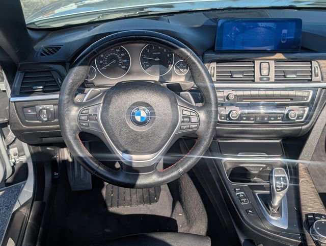 Used 2015 BMW 428i xDrive Convertible AWD/4WD image 10
