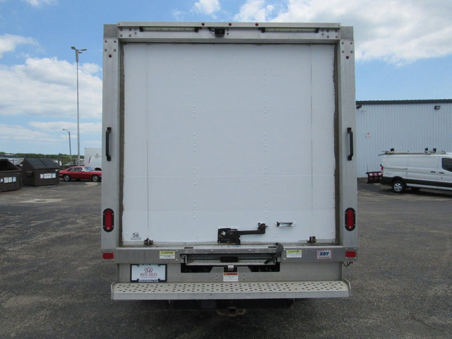 Used 2019 Ford Transit 350 156 DRW RWD image 4