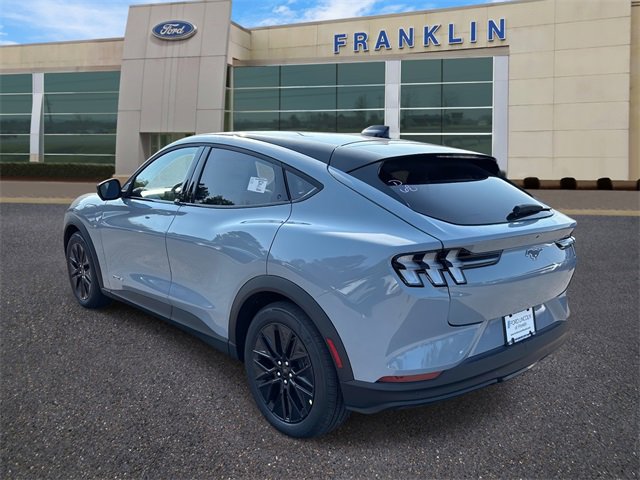 New 2025 Ford Mustang Mach-E Select w/ Comfort Package Lite image 5