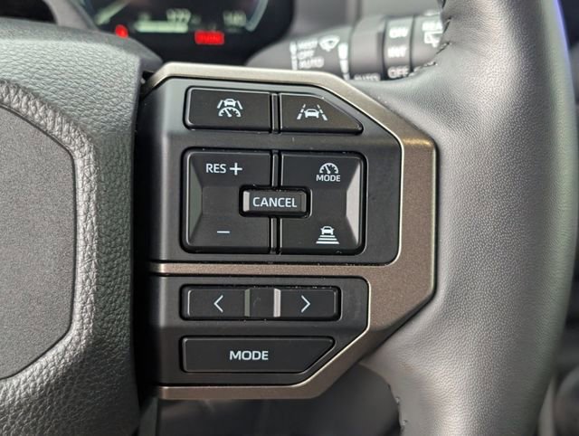 Certified 2024 Toyota Land Cruiser image 25