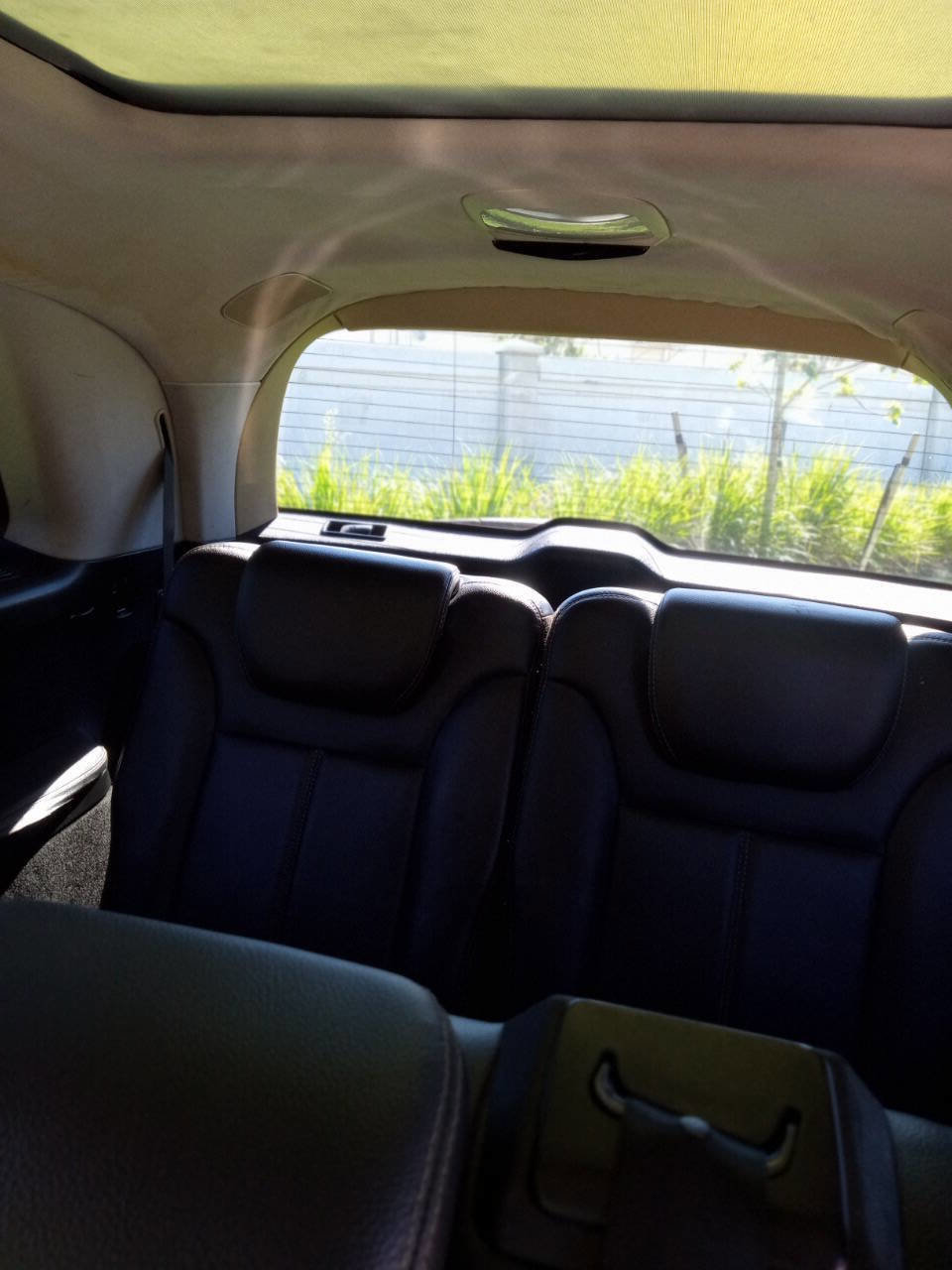 Used 2007 Mercedes-Benz GL 450 4MATIC image 21