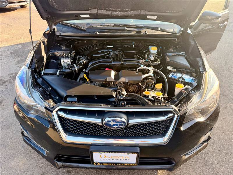 Used 2016 Subaru Impreza 2.0i Sport Limited AWD/4WD image 20