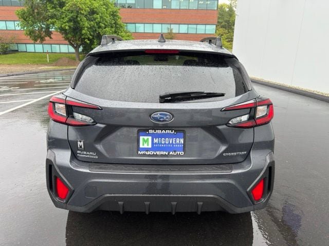 Used 2024 Subaru Crosstrek 2.0i Premium AWD/4WD image 7