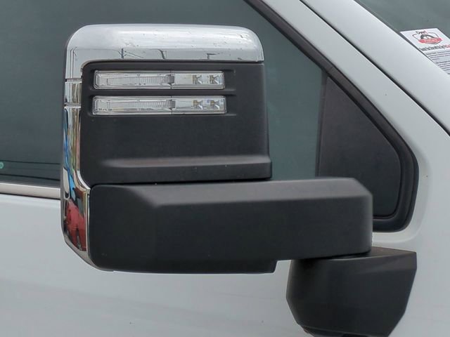 Certified 2022 Chevrolet Silverado 2500 High Country w/ LPO, Dark Essentials Package image 11