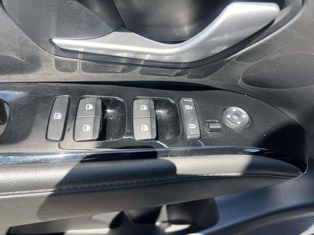Certified 2022 Hyundai Tucson Limited AWD/4WD image 18