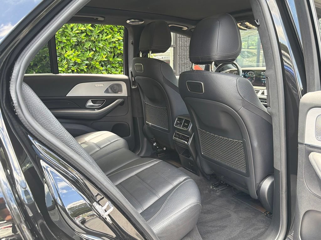 Used 2020 Mercedes-Benz GLE 580 4MATIC image 37
