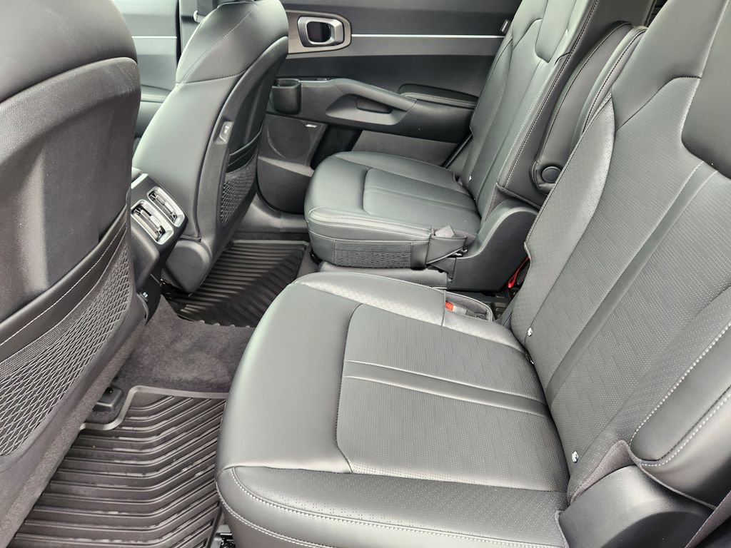 New 2026 Kia Sorento X-Line EX AWD/4WD image 21