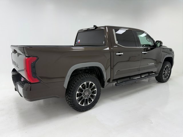 Used 2022 Toyota Tundra Limited image 41