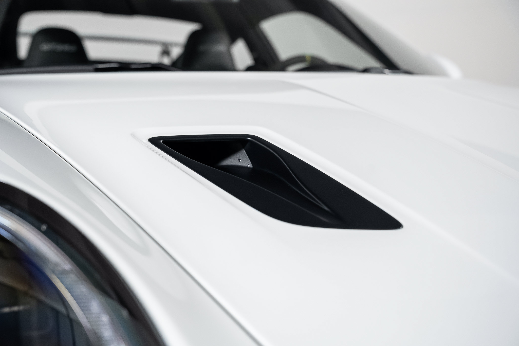 Used 2019 Porsche 911 GT3 RS RWD image 15