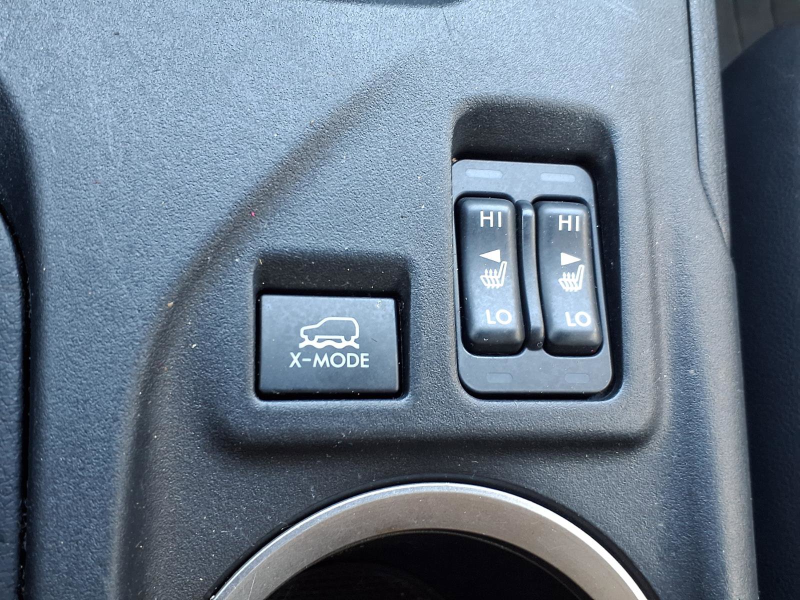 Used 2018 Subaru Crosstrek 2.0i Limited w/ Popular Package #2 image 21