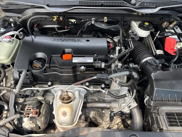 Used 2018 Honda Civic LX image 24