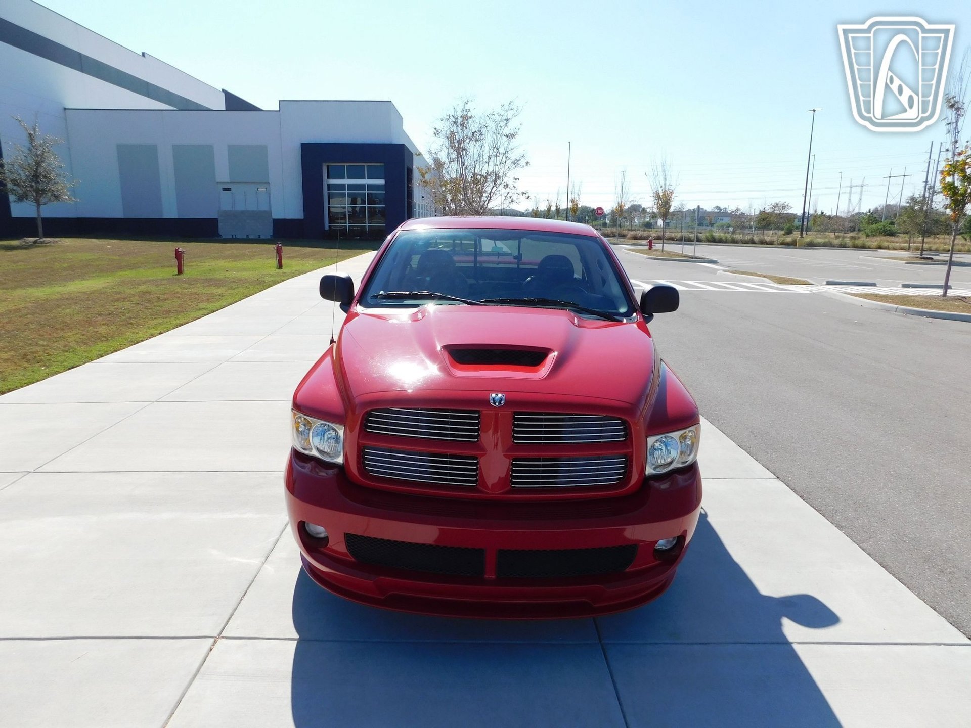 Used 2004 Dodge Ram 1500 Truck 2WD Regular Cab image 3