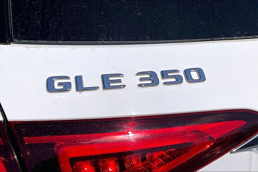 Used 2022 Mercedes-Benz GLE 350 image 21