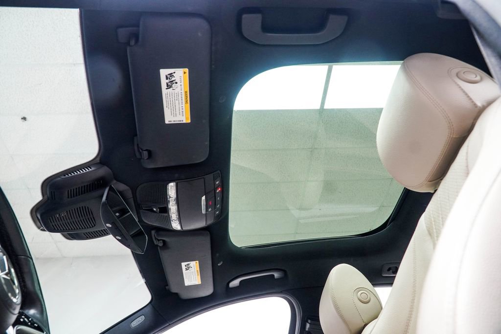 Used 2022 Mercedes-Benz E 450 4MATIC All-Terrain Wagon w/ Driver Assistance Package image 44