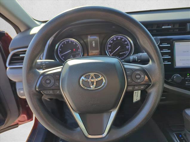 Used 2020 Toyota Camry LE FWD image 14