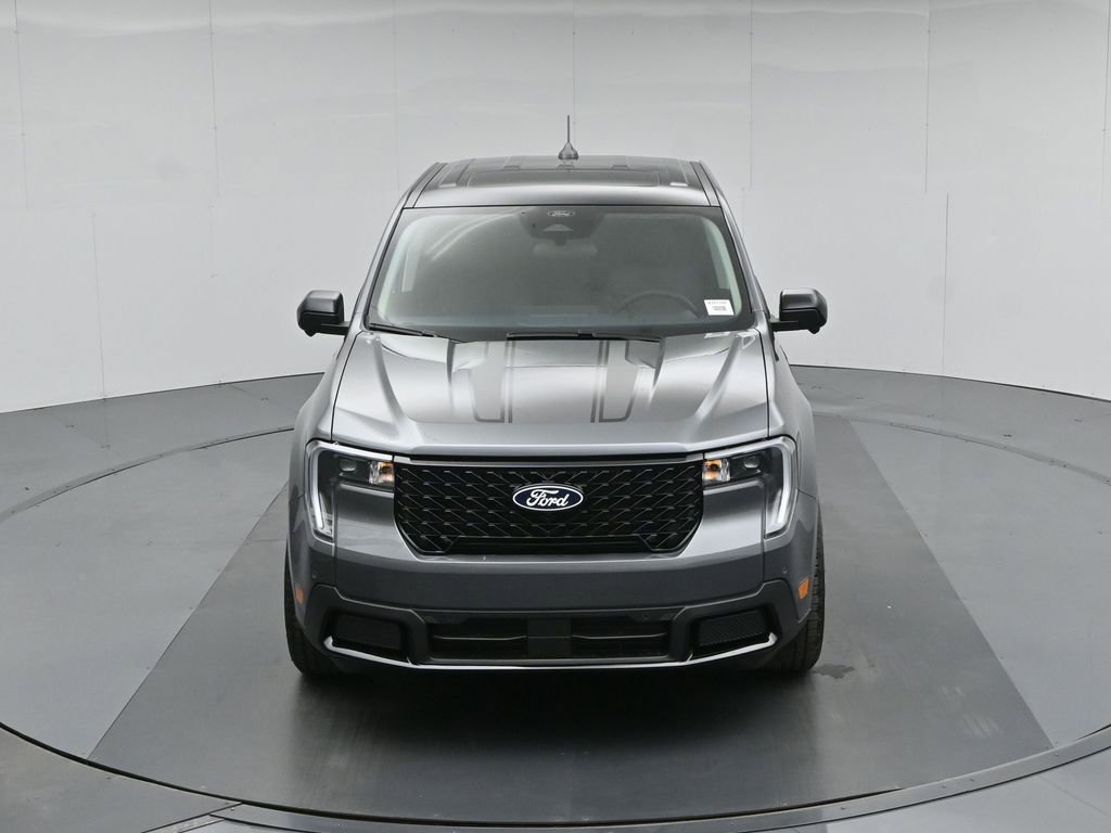 New 2026 Ford Maverick Lariat AWD/4WD image 38