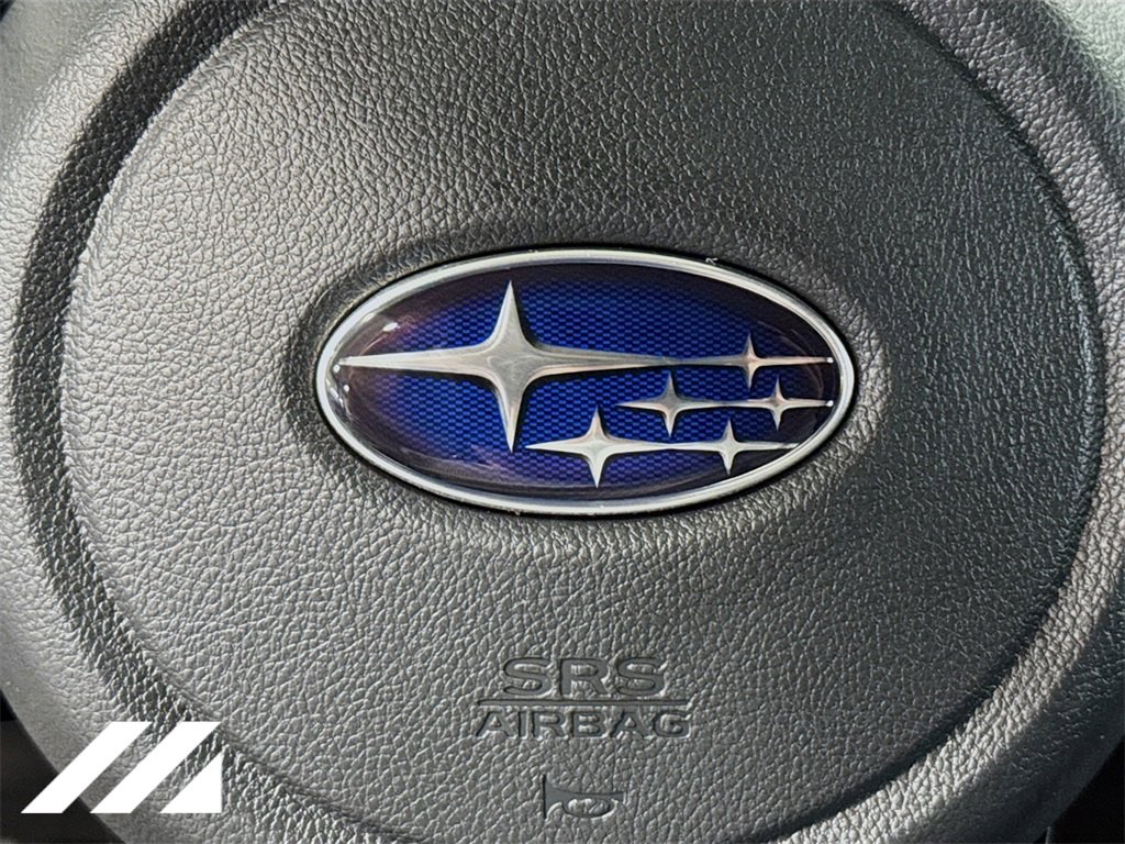 New 2026 Subaru Crosstrek 2.0i Premium image 32