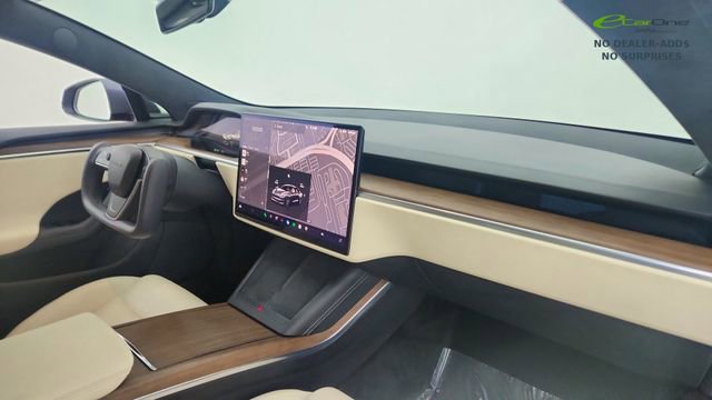 Used 2022 Tesla Model S image 19