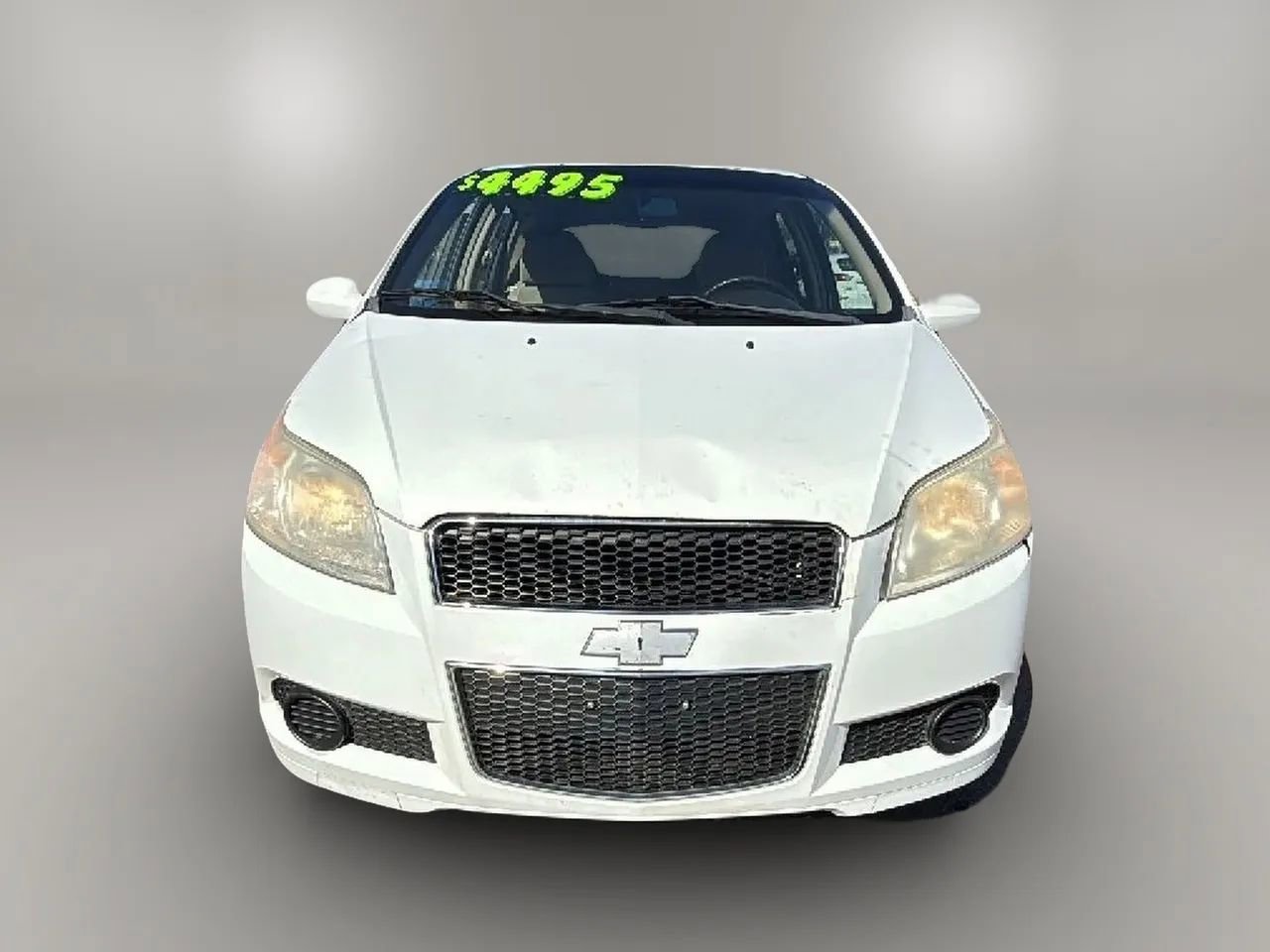 Used 2011 Chevrolet Aveo5 LT w/ Power and Convenience Package image 8