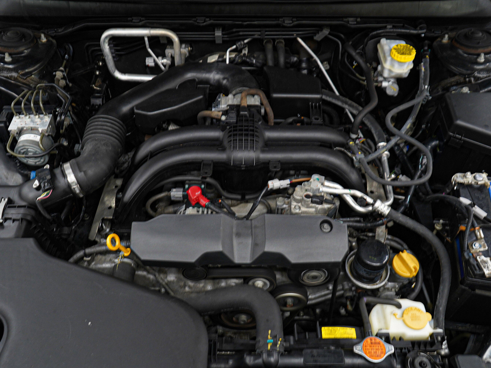 Used 2019 Subaru Outback 2.5i Premium image 30