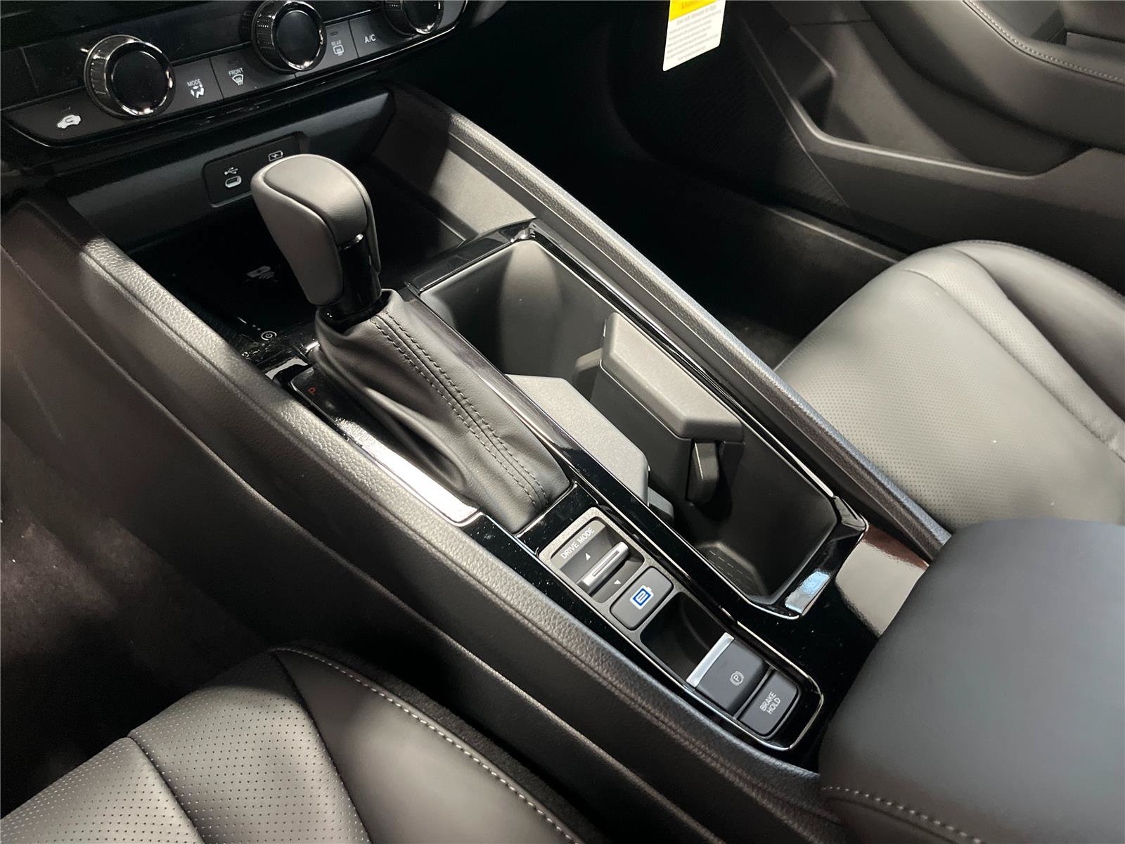 New 2026 Honda Accord Sport image 17