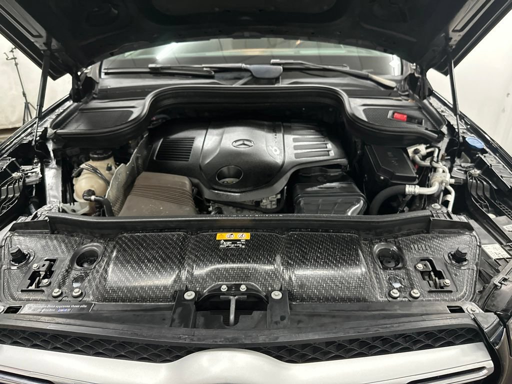 Certified 2020 Mercedes-Benz GLE 450 4MATIC image 13