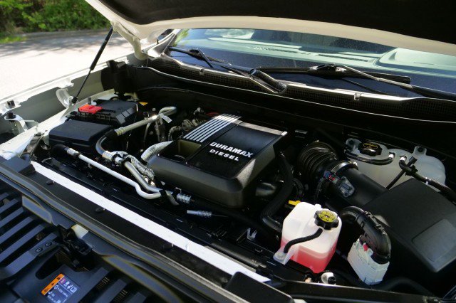 Used 2024 Chevrolet Silverado 1500 ZR2 w/ ZR2 Bison Edition image 59