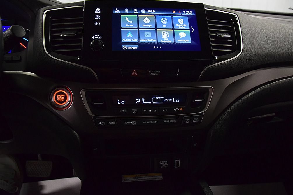 Used 2021 Honda Pilot Special Edition image 24
