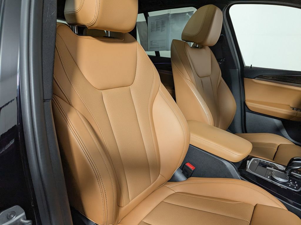 Certified 2023 BMW X3 xDrive30i w/ Convenience Package image 27