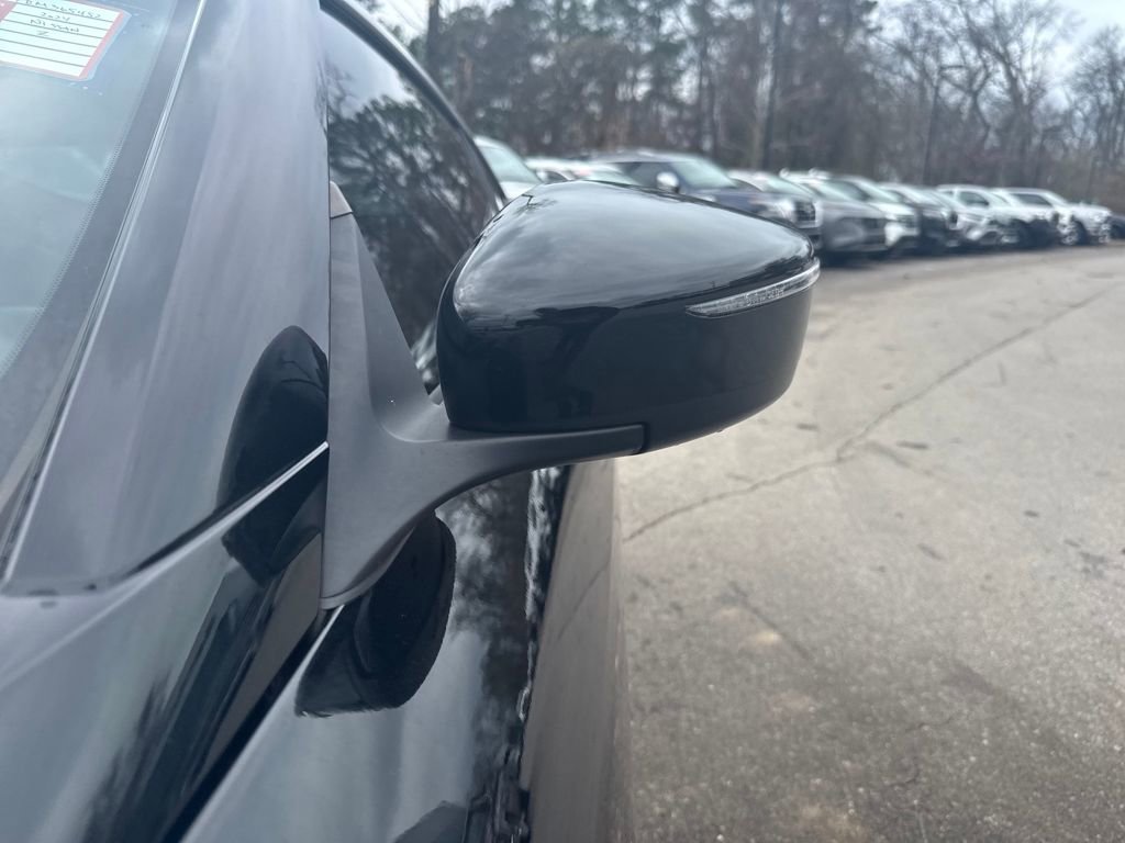 Used 2024 Nissan Z Performance w/ Floor Mat Package image 33