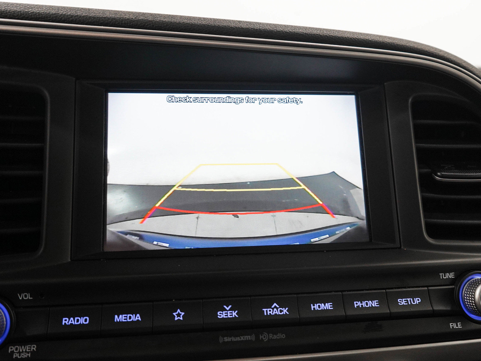 Used 2019 Hyundai Elantra SEL FWD image 26