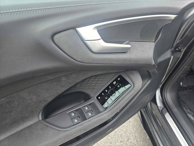 New 2026 Audi S5 Premium Plus AWD/4WD image 22