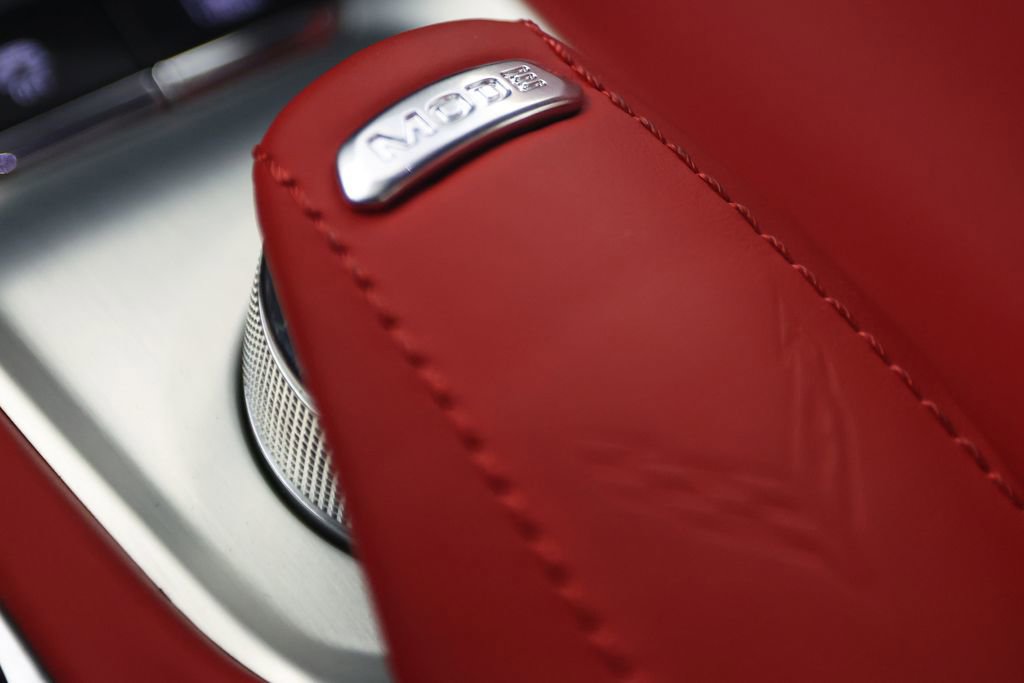 Used 2023 Chevrolet Corvette Z06 RWD image 49