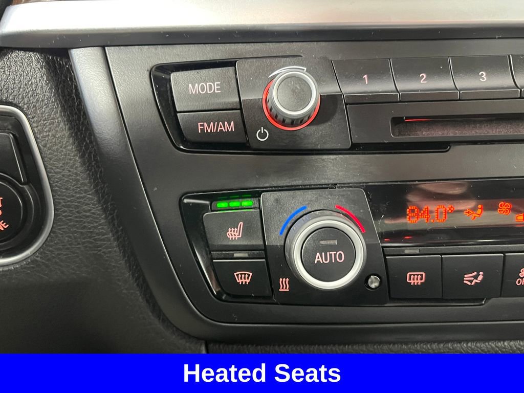 Used 2015 BMW 328i xDrive Sedan image 8