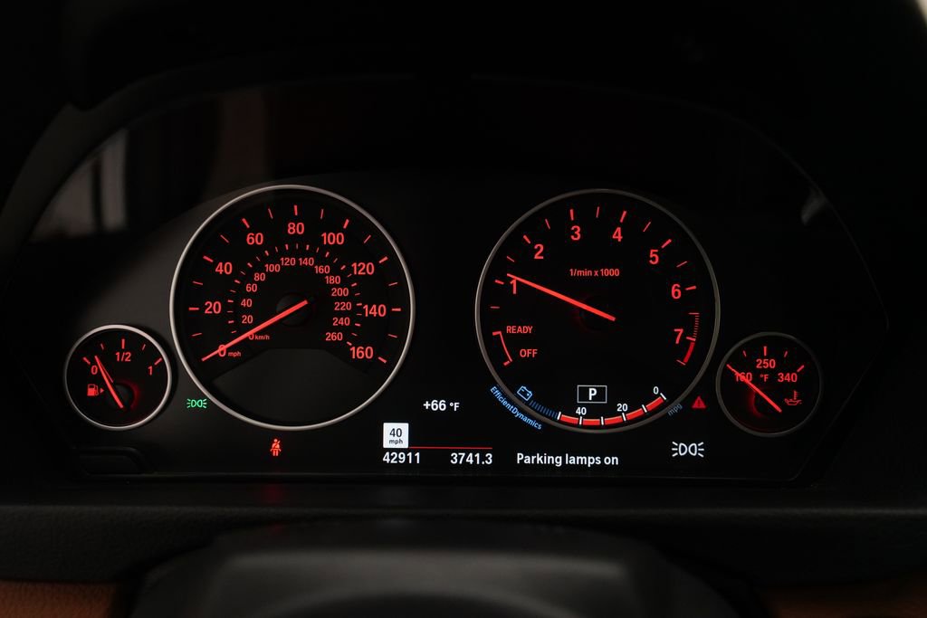 Used 2018 BMW 440i xDrive Convertible image 25