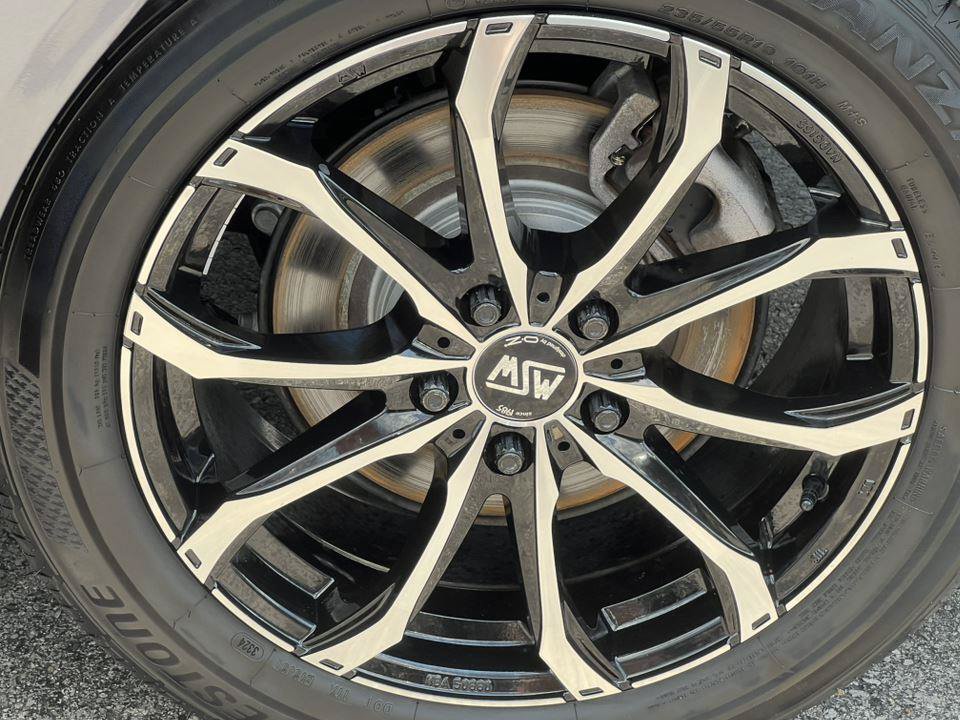 Used 2025 Honda Odyssey Elite image 9