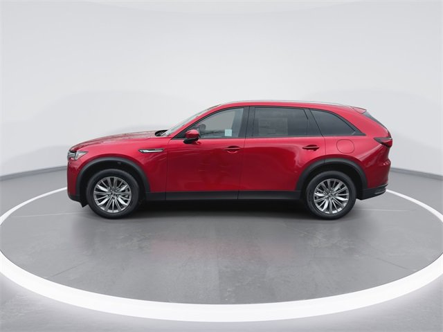 New 2025 MAZDA CX-90 Plug-In Hybrid w/ Preferred image 5