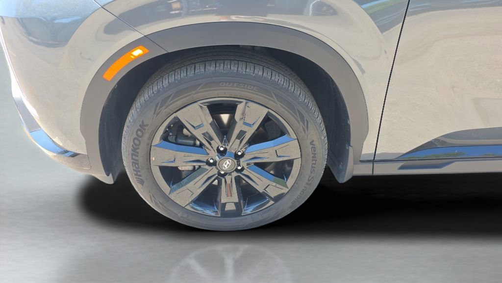 Used 2024 Hyundai Palisade XRT FWD image 29