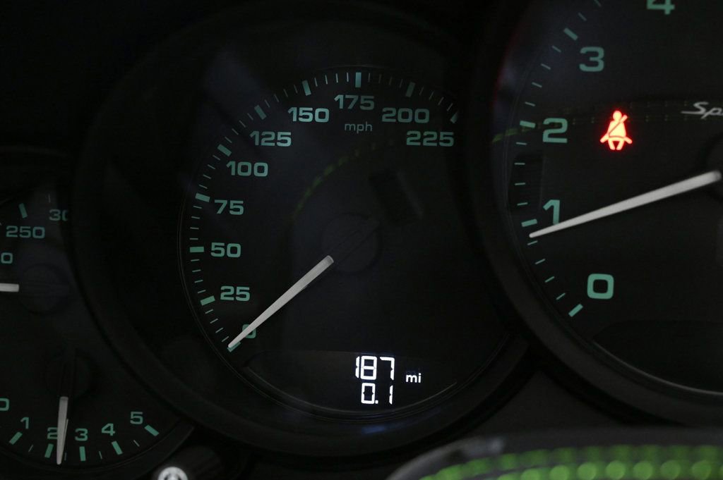 Used 2019 Porsche 911 Speedster image 13